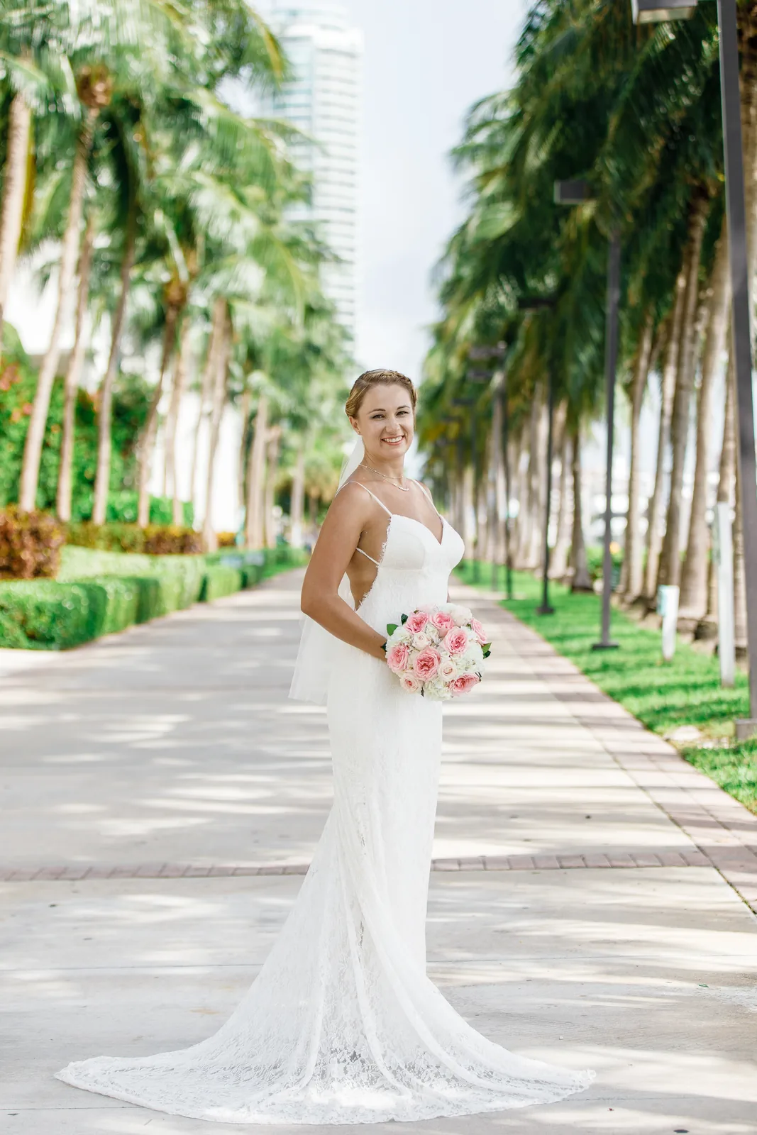 Miami & South Florida wedding photography by Precious Pics