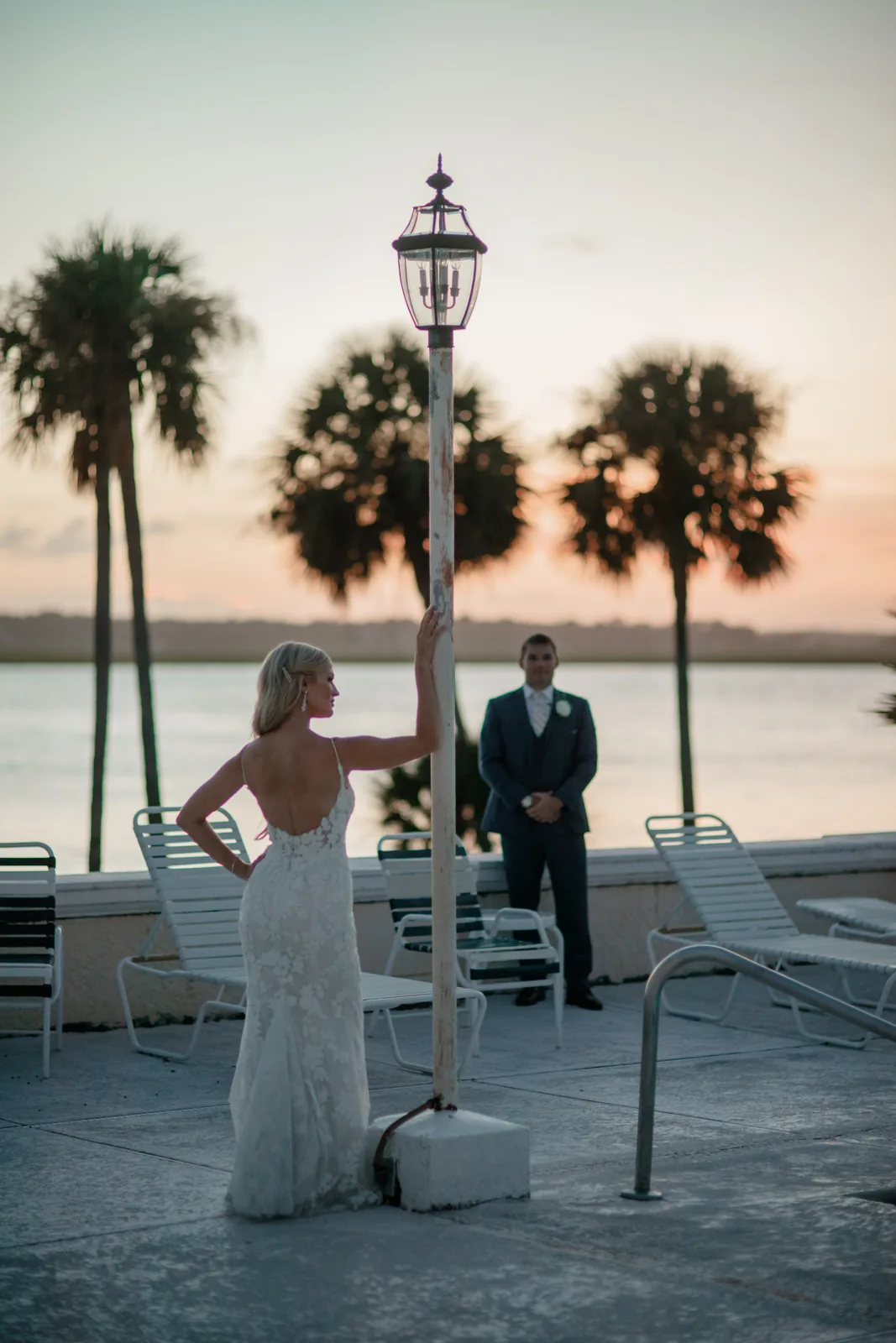 Miami & South Florida wedding photography by Precious Pics