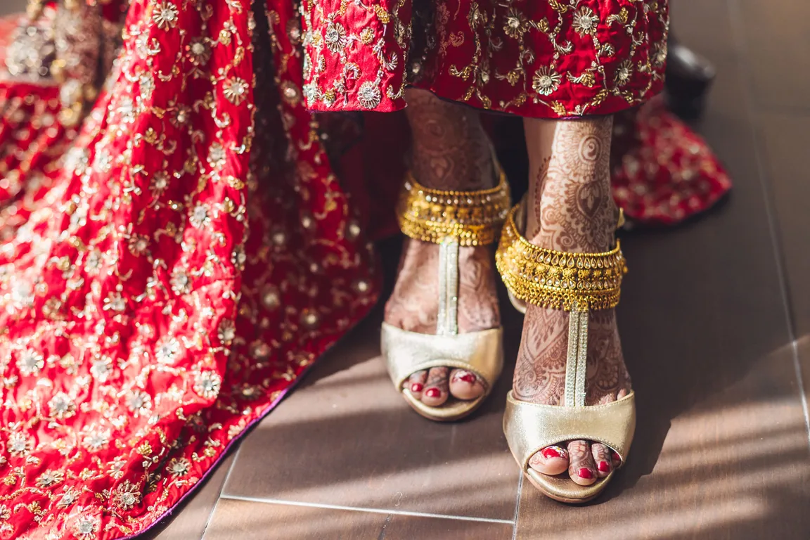 Islamic wedding photography by Precious Pics