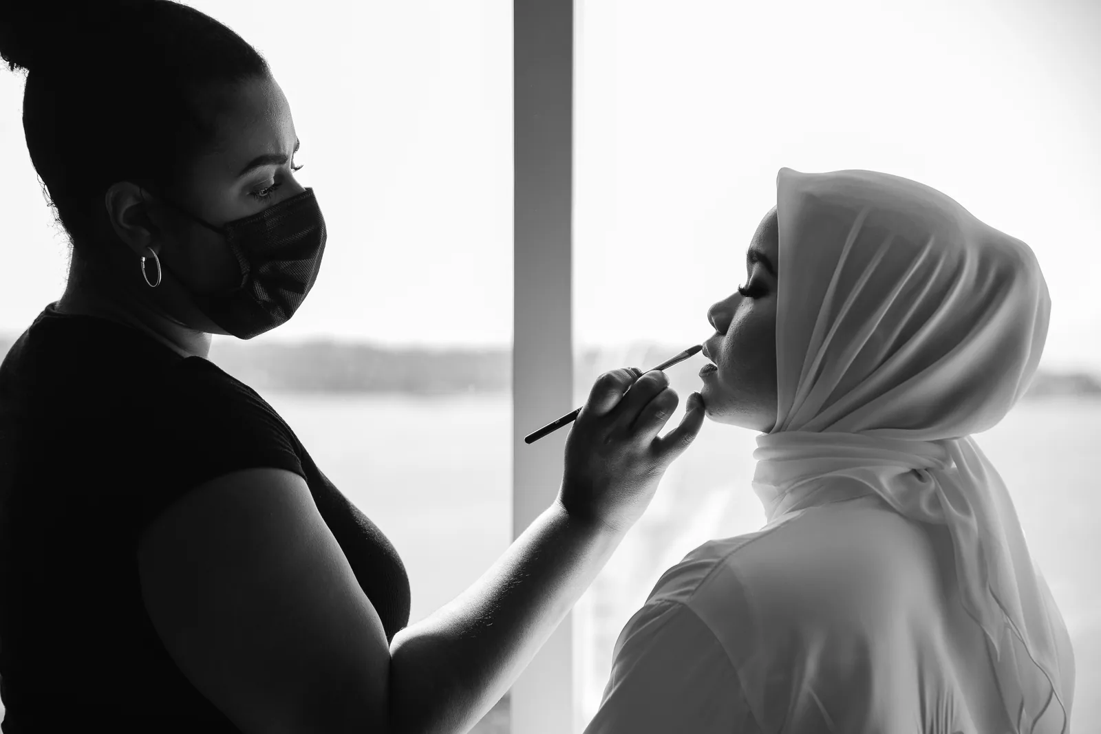 Islamic wedding photography by Precious Pics