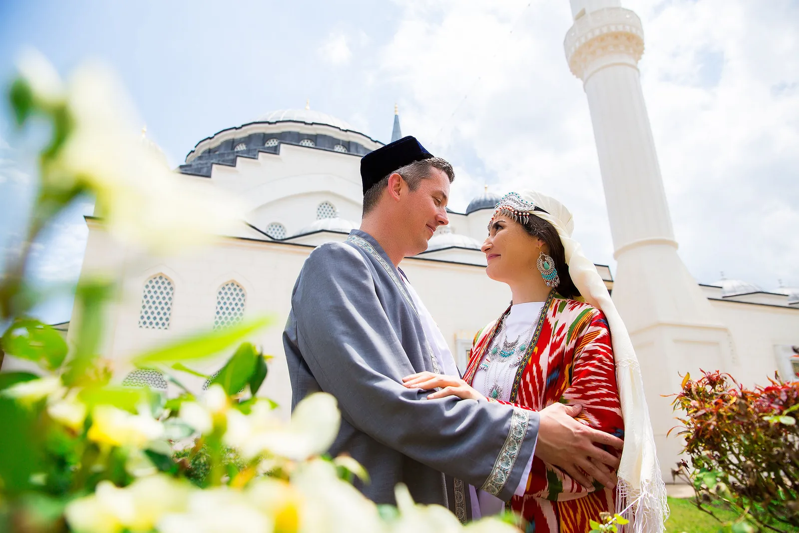 Islamic wedding photography by Precious Pics