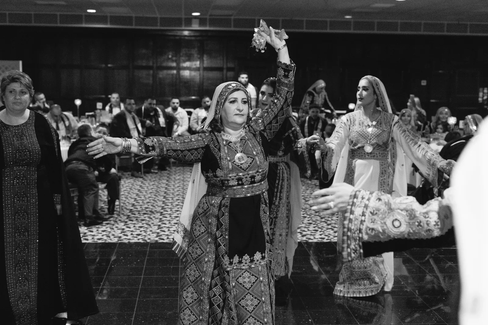 Islamic wedding photography by Precious Pics