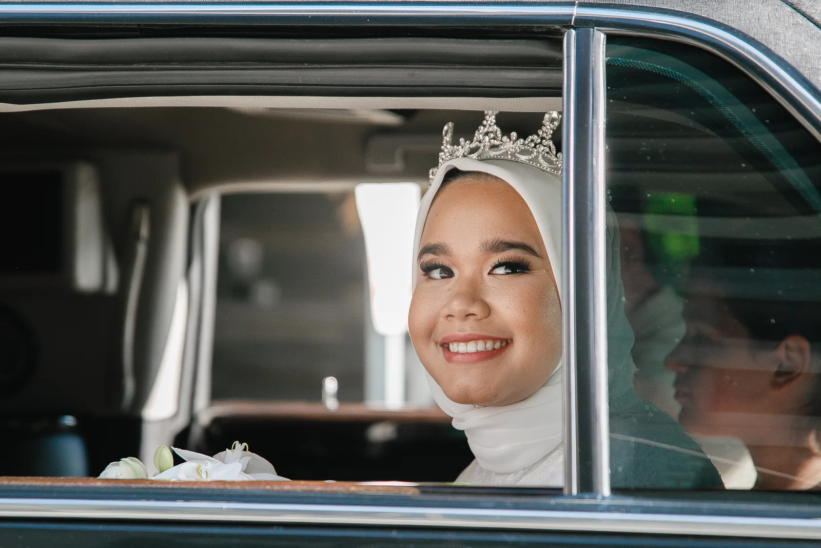 Islamic wedding photography by Precious Pics