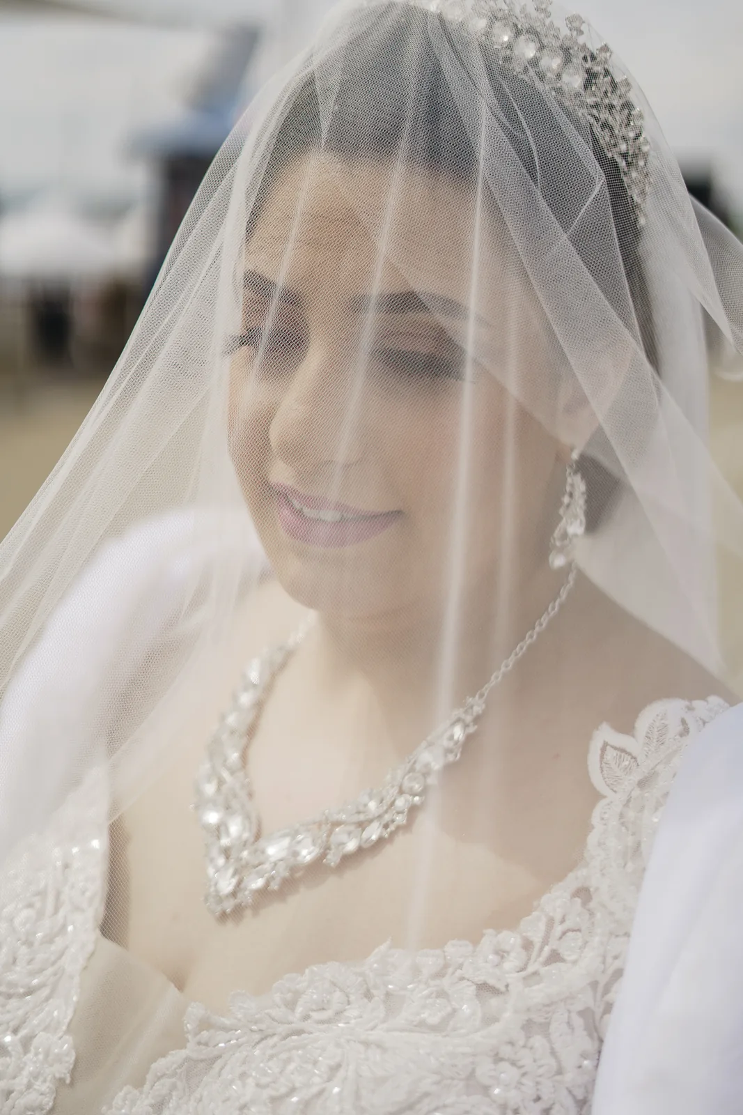 Islamic wedding photography by Precious Pics