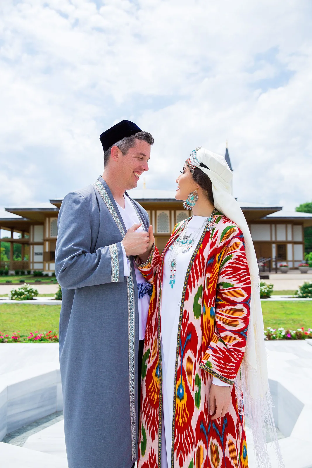 Islamic wedding photography by Precious Pics