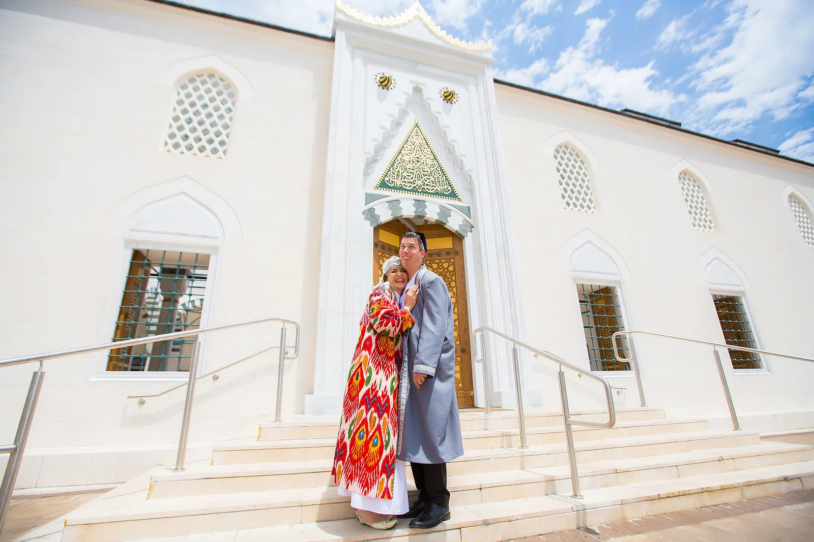 Islamic wedding photography by Precious Pics