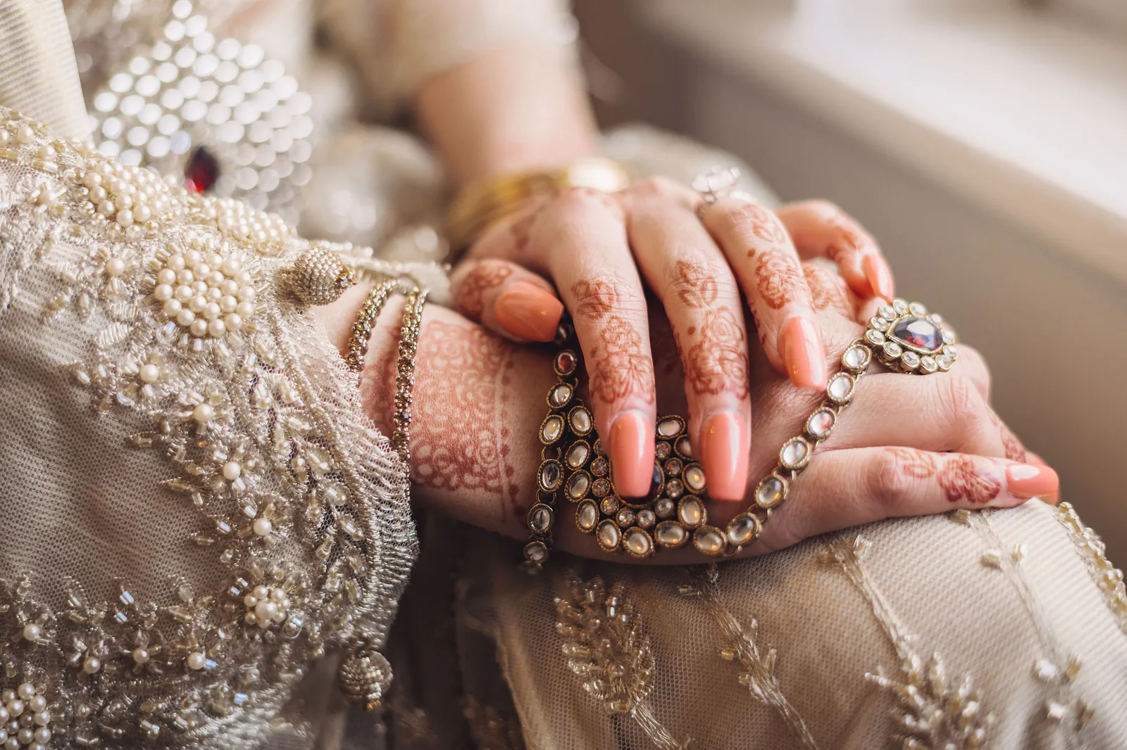 Islamic wedding photography by Precious Pics