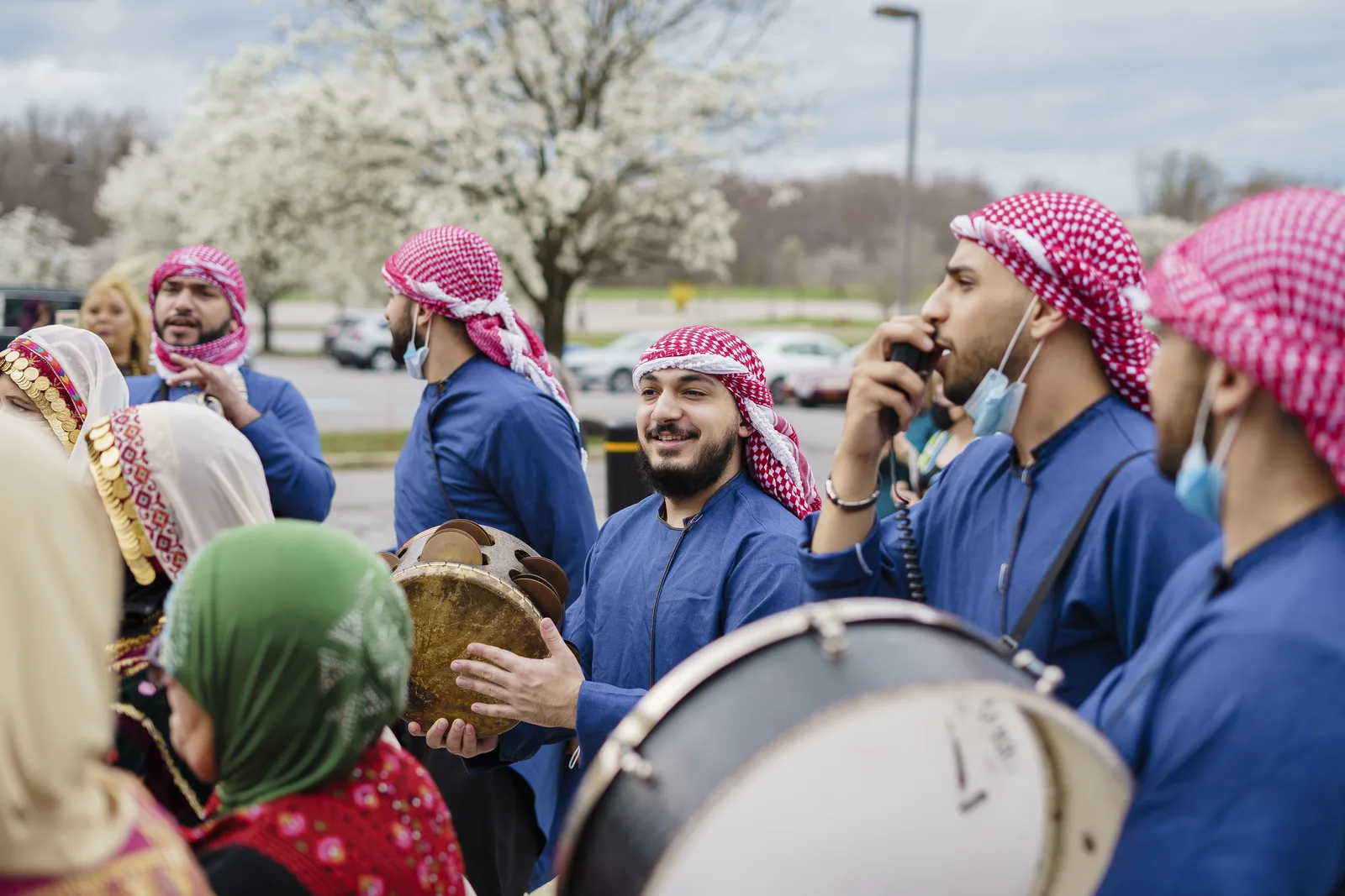 Islamic wedding photography by Precious Pics