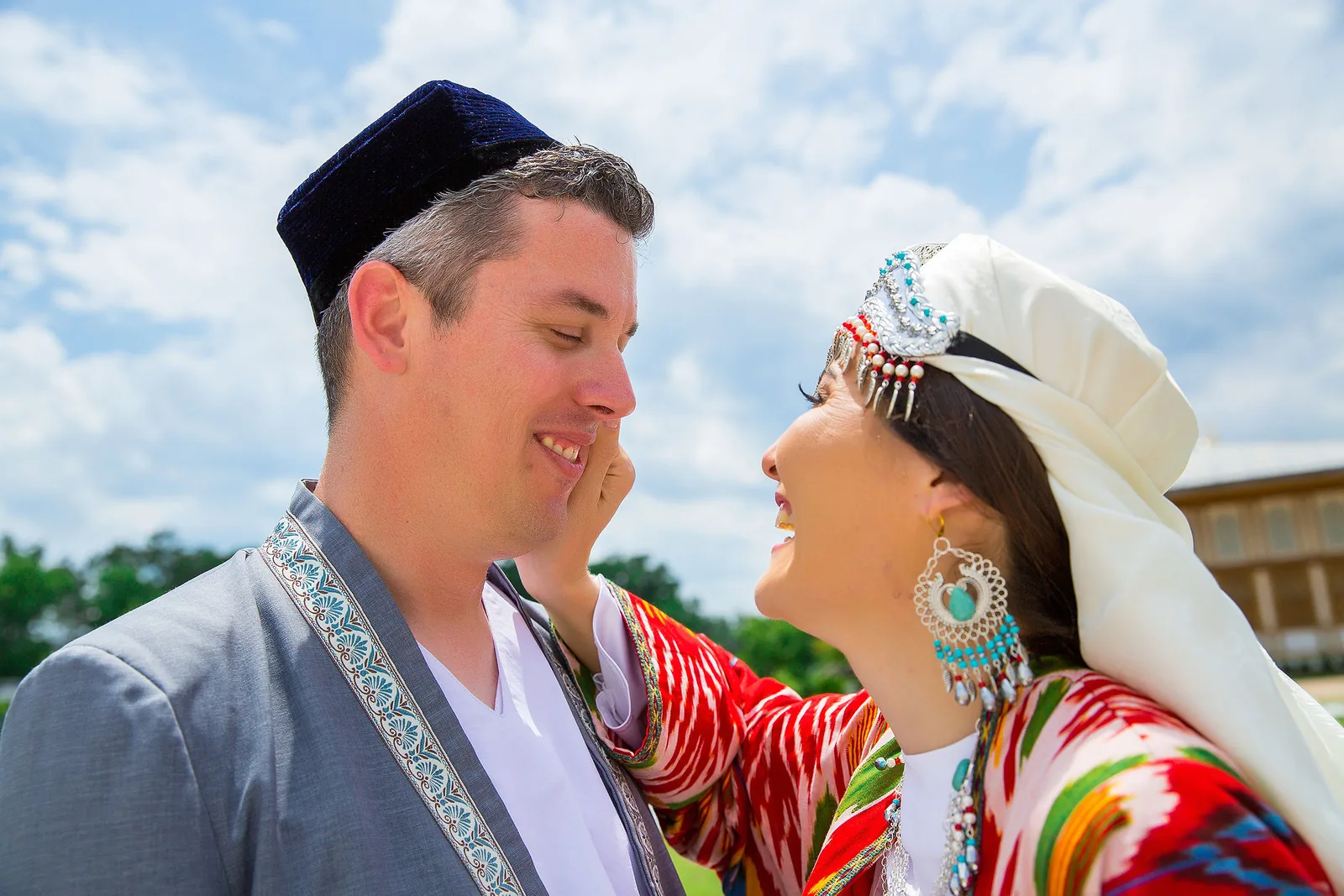 Islamic wedding photography by Precious Pics