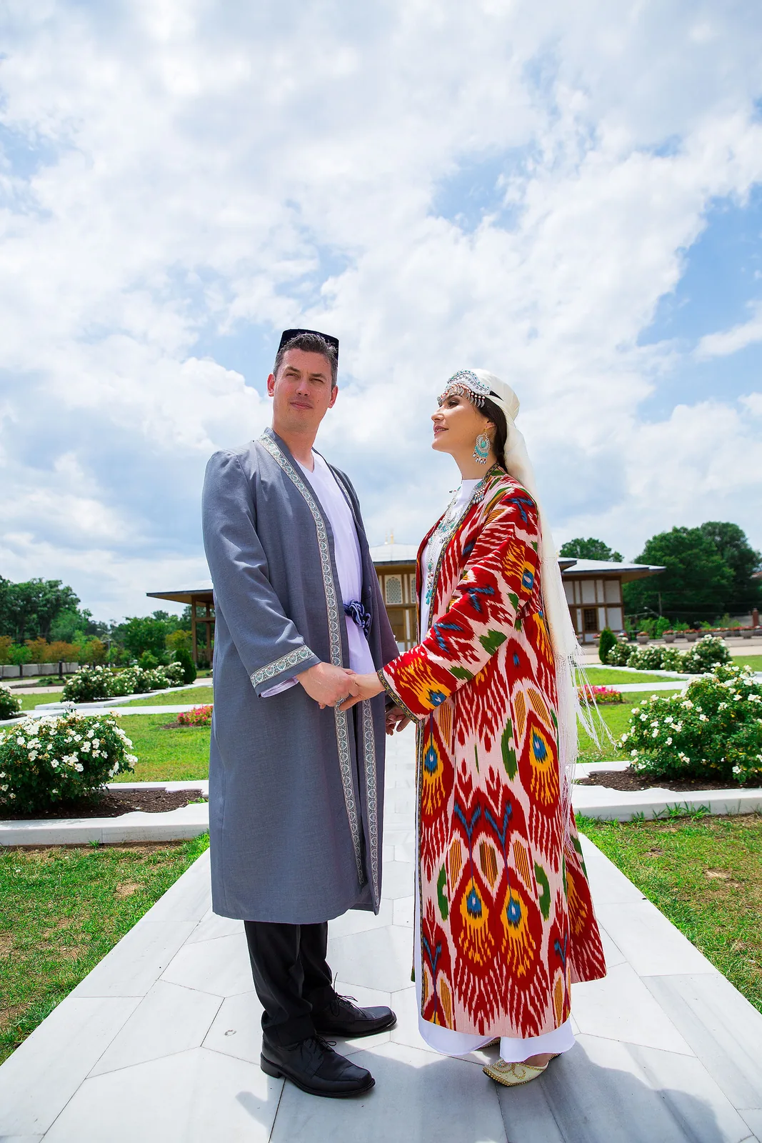 Islamic wedding photography by Precious Pics