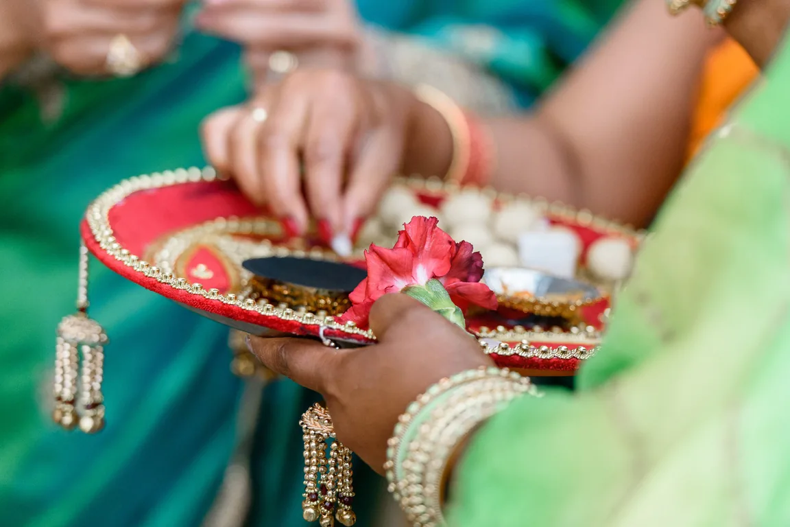 Islamic wedding photography by Precious Pics