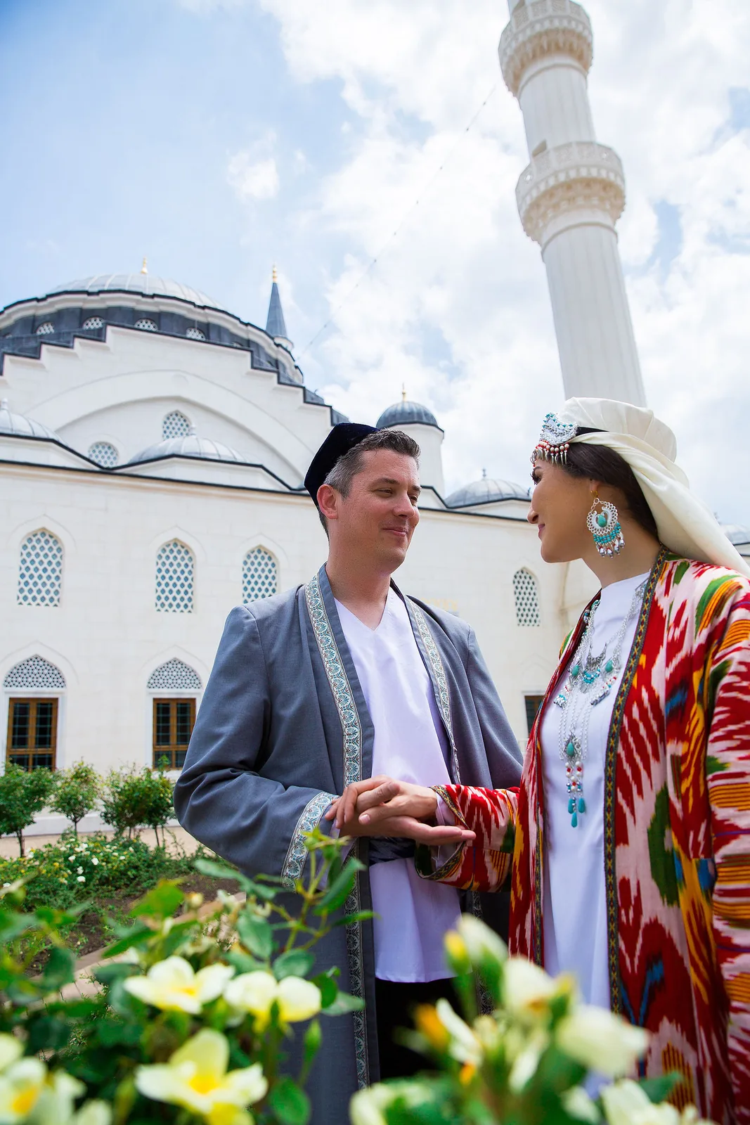 Islamic wedding photography by Precious Pics