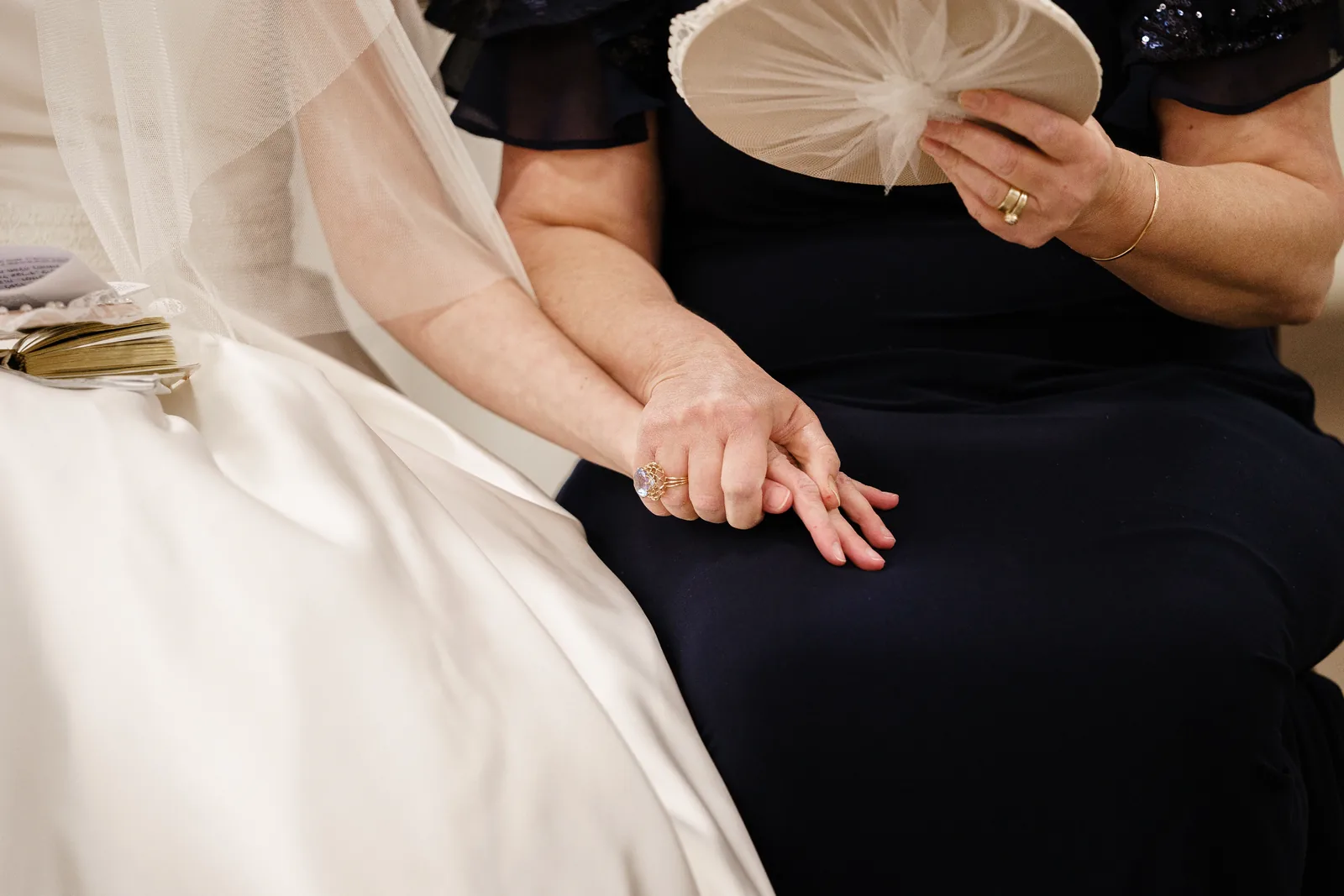Jewish wedding photography by Precious Pics