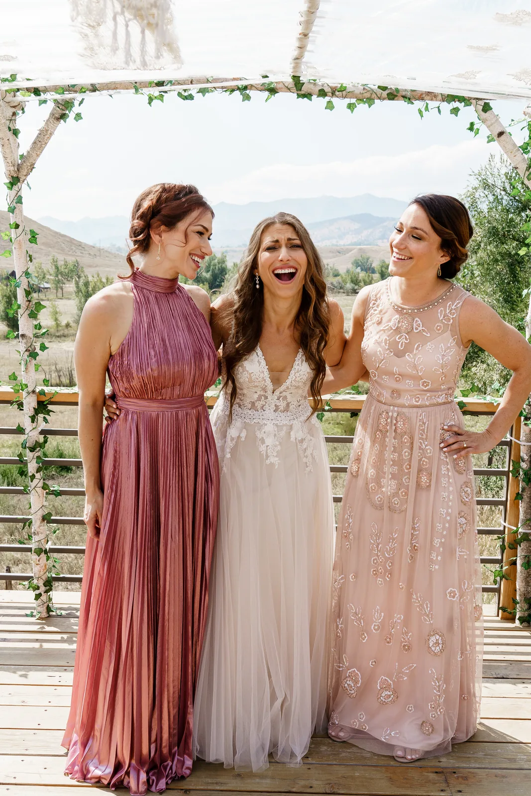 Jewish wedding photography by Precious Pics