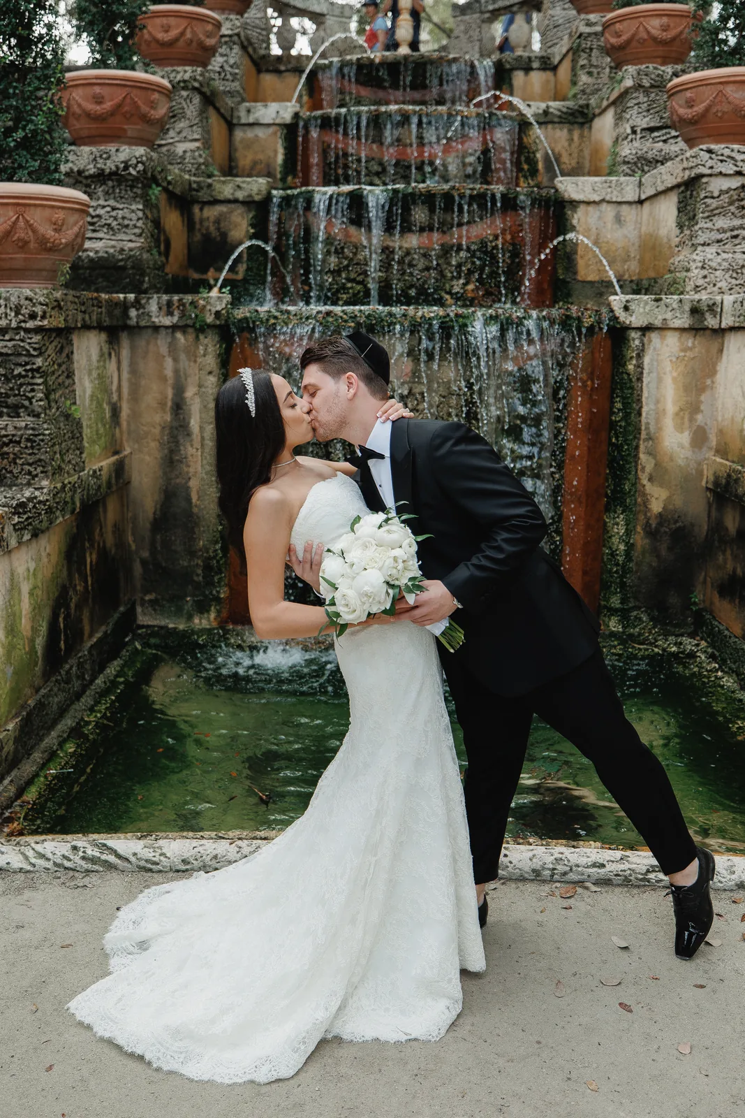 Jewish wedding photography by Precious Pics