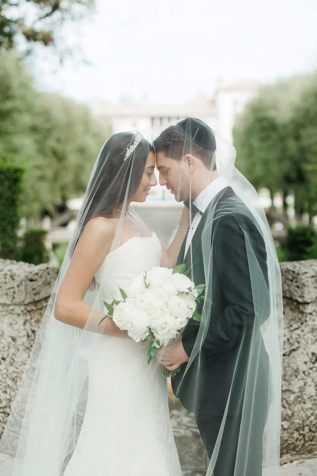 Jewish wedding photography by Precious Pics