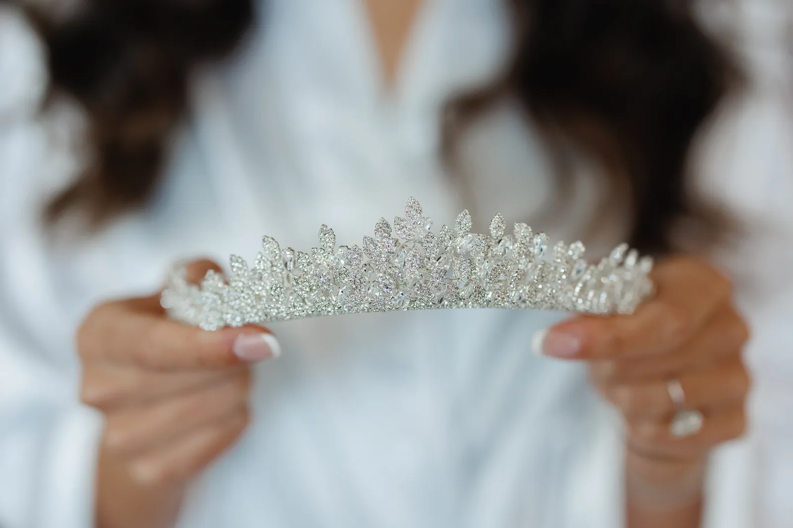 Jewish wedding photography by Precious Pics