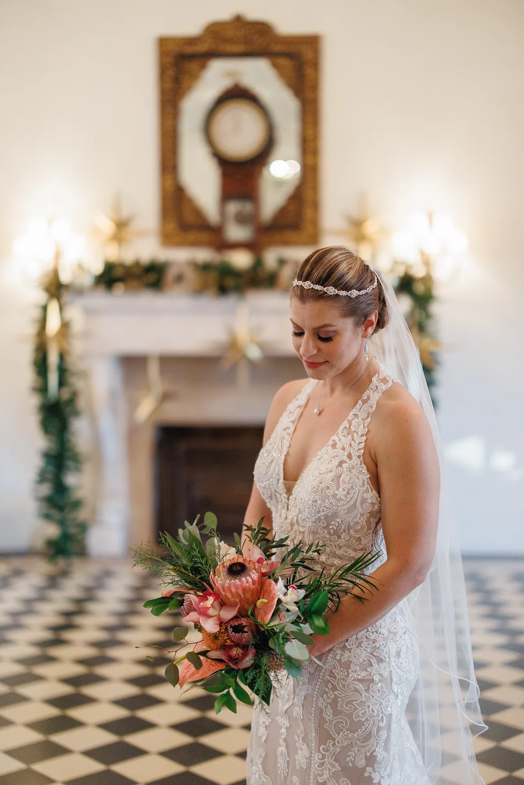 Jewish wedding photography by Precious Pics