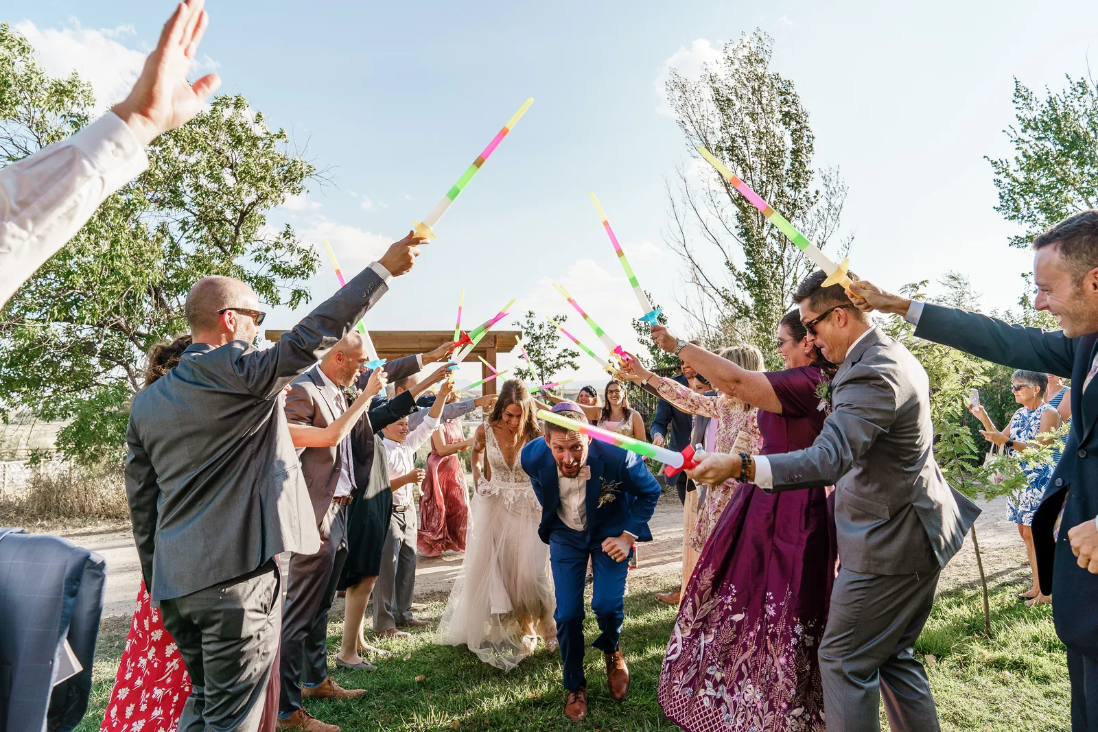 Jewish wedding photography by Precious Pics