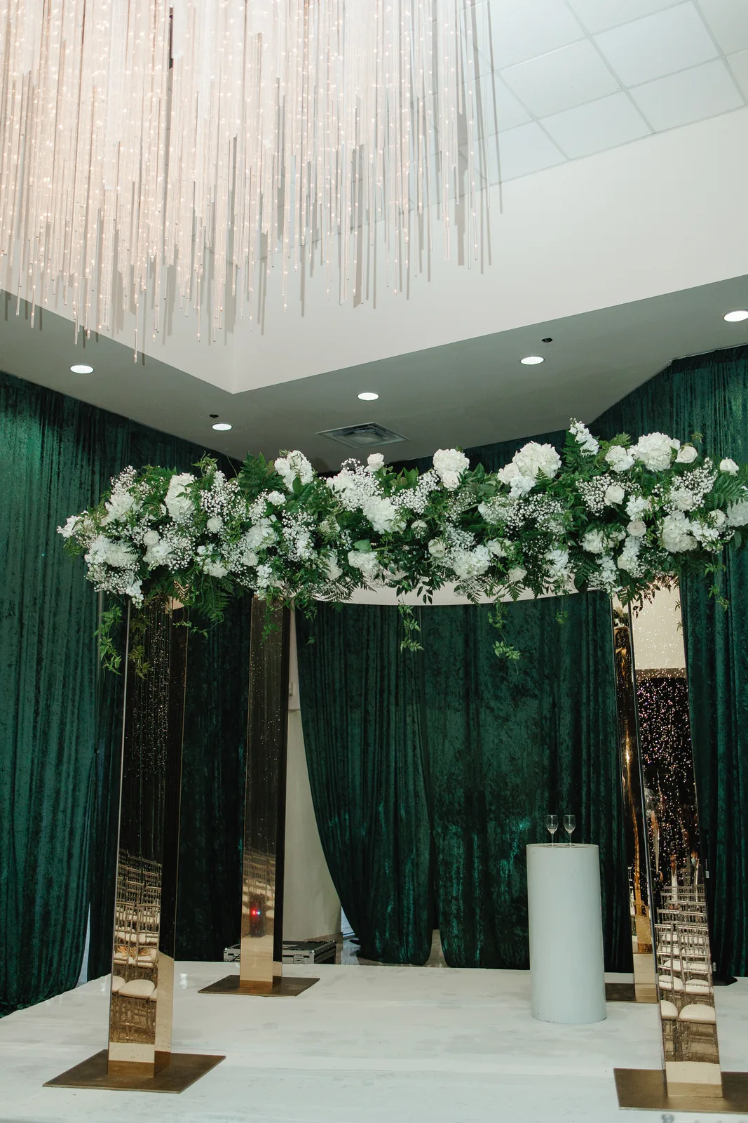 Jewish wedding photography by Precious Pics