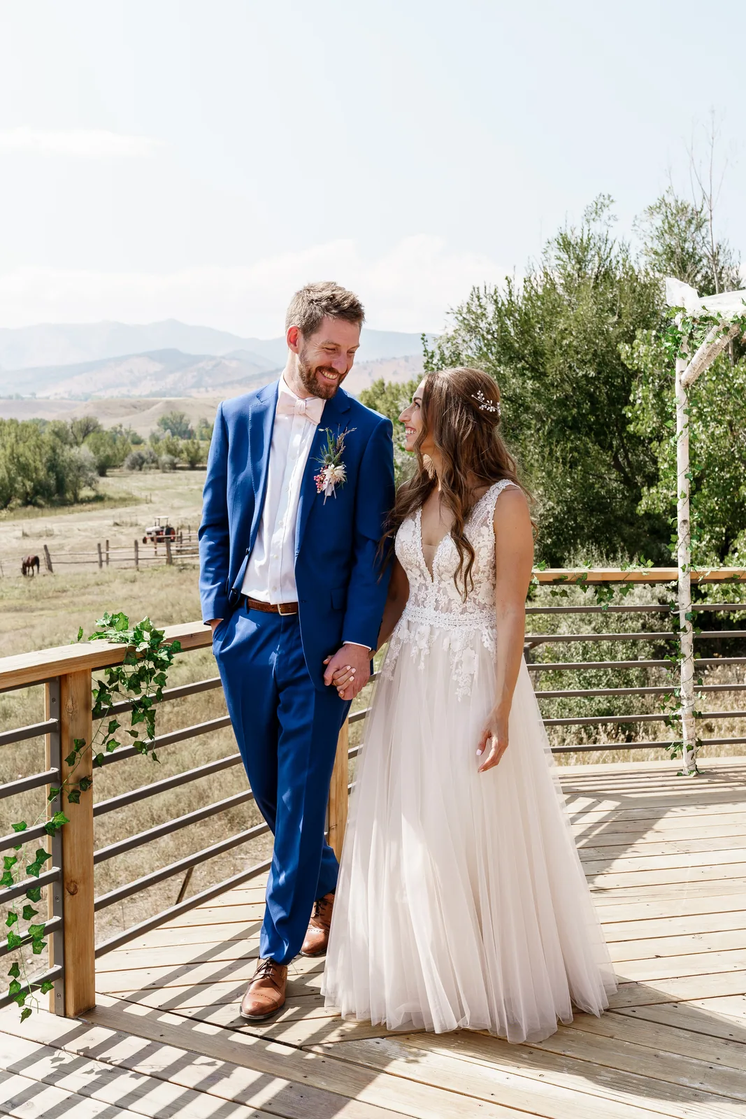 Jewish wedding photography by Precious Pics