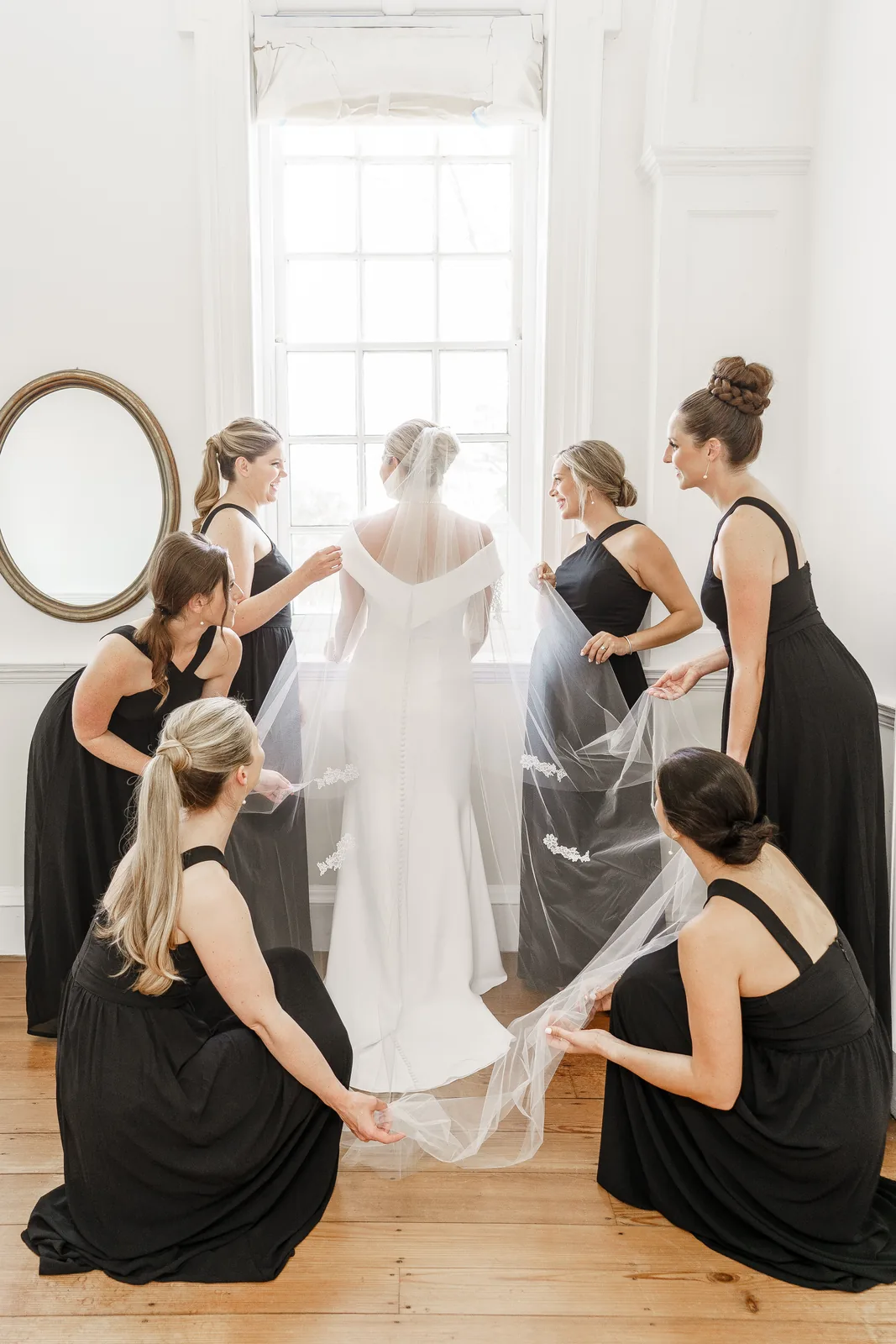 Jewish wedding photography by Precious Pics