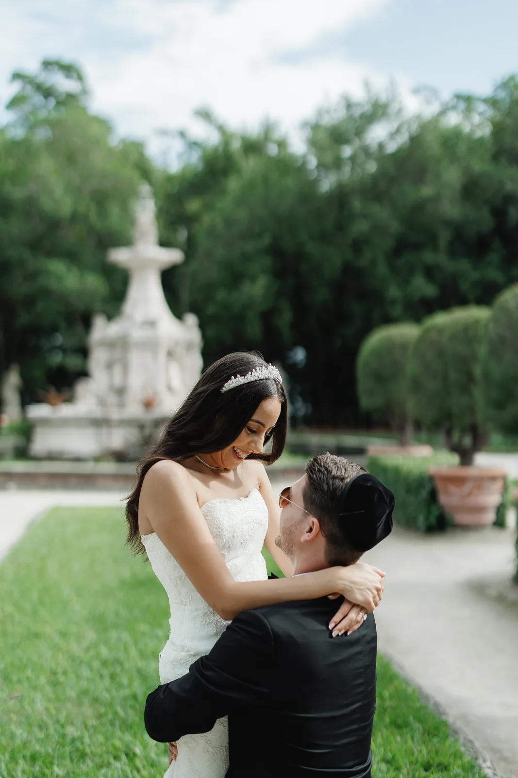 Jewish wedding photography by Precious Pics