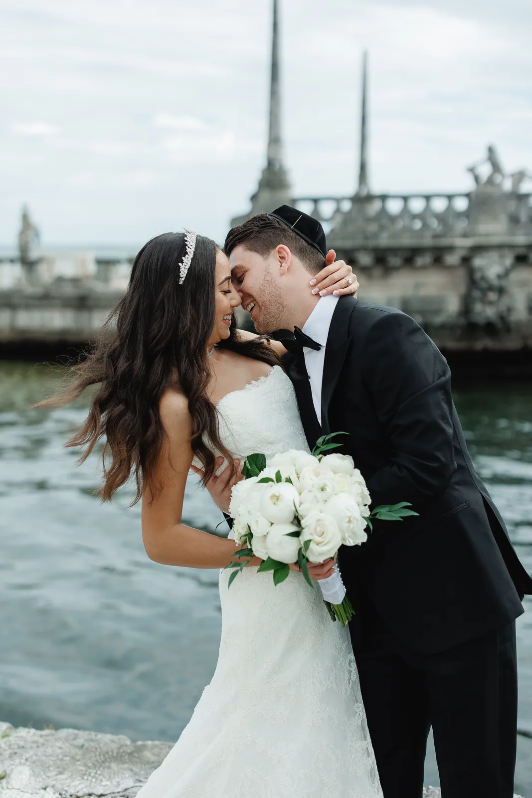 Jewish wedding photography by Precious Pics