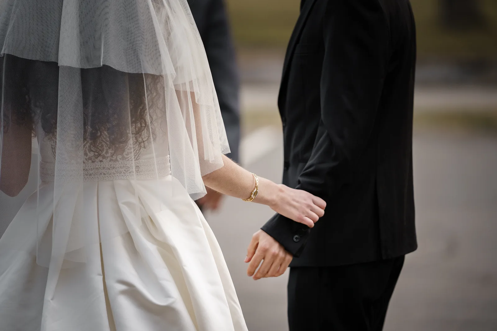 Jewish wedding photography by Precious Pics