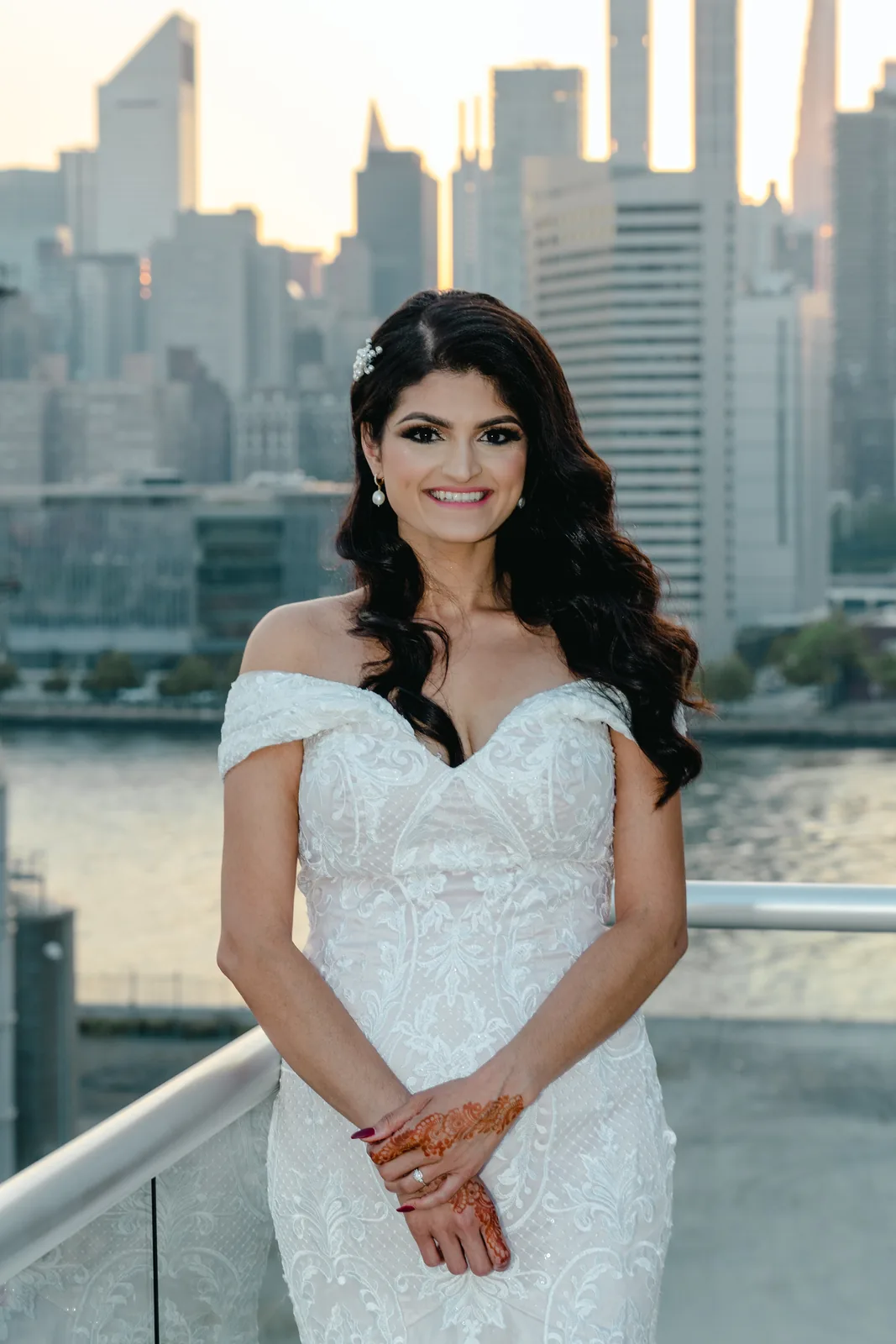 Jewish wedding photography by Precious Pics