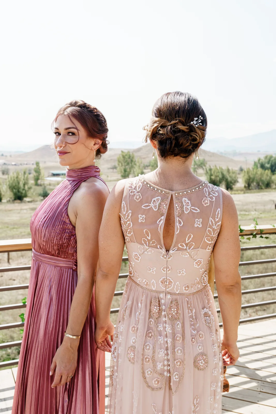 Jewish wedding photography by Precious Pics