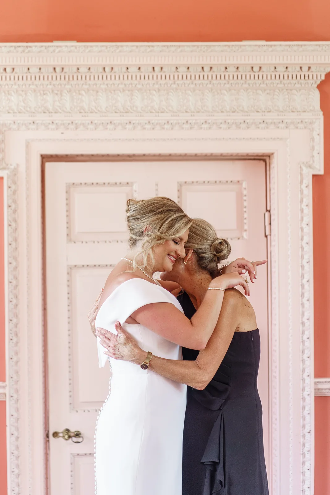 Jewish wedding photography by Precious Pics