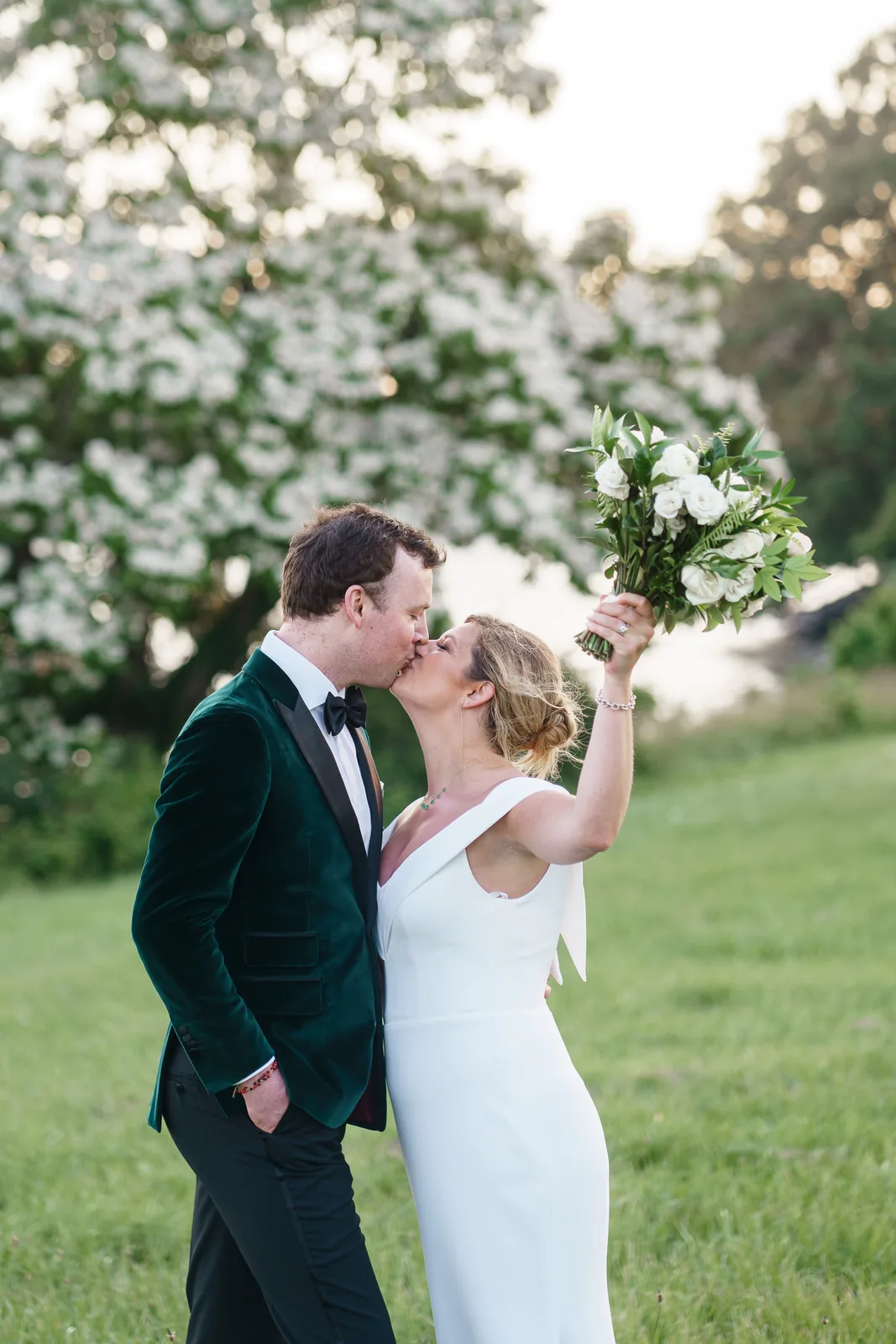 Jewish wedding photography by Precious Pics