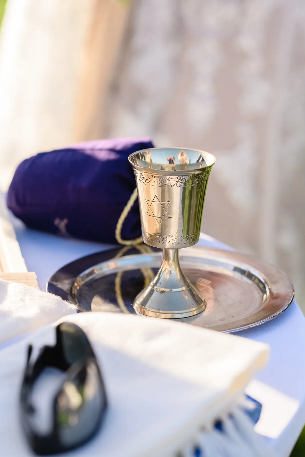 Jewish wedding photography by Precious Pics