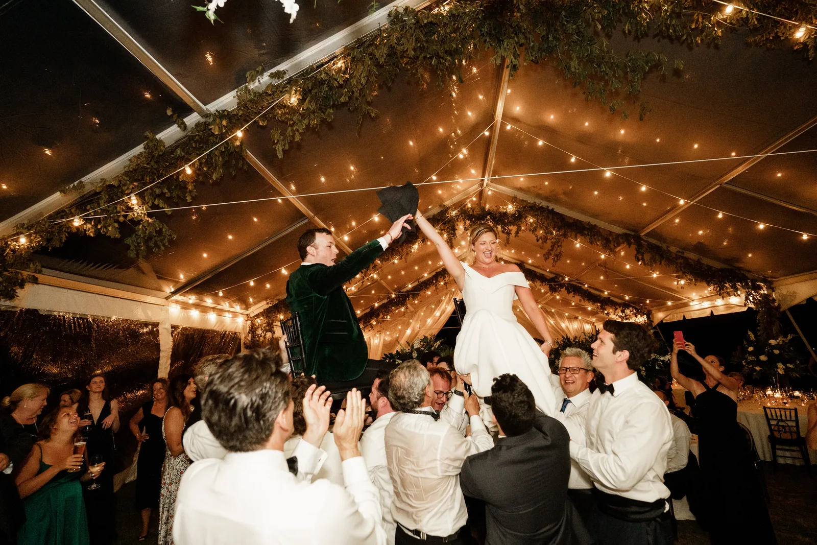 Jewish wedding photography by Precious Pics