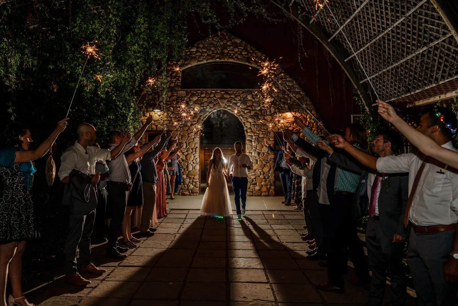 Jewish wedding photography by Precious Pics