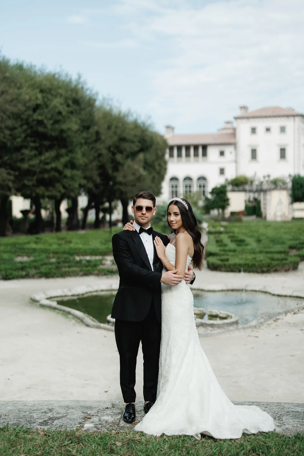Jewish wedding photography by Precious Pics