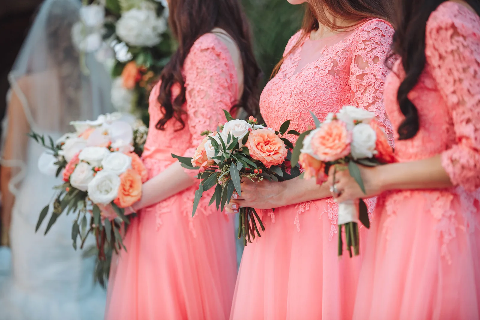 Jewish wedding photography by Precious Pics