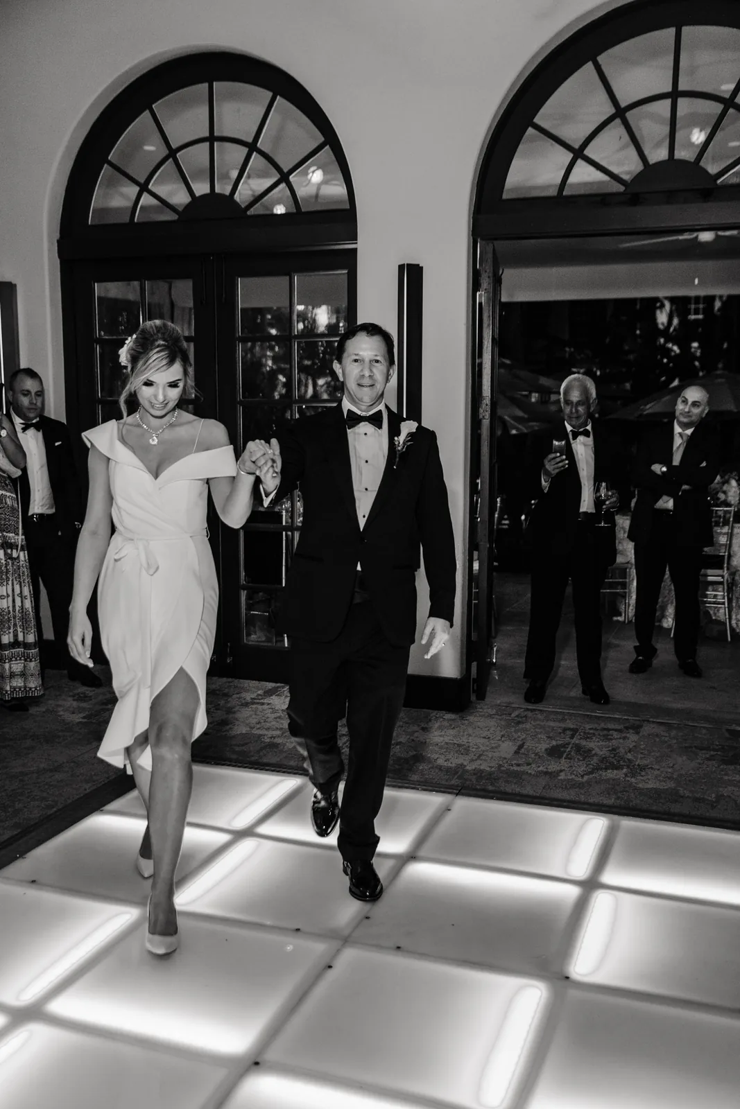 Jewish wedding photography by Precious Pics