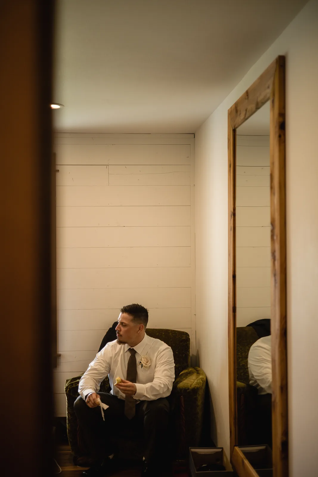 Jewish wedding photography by Precious Pics