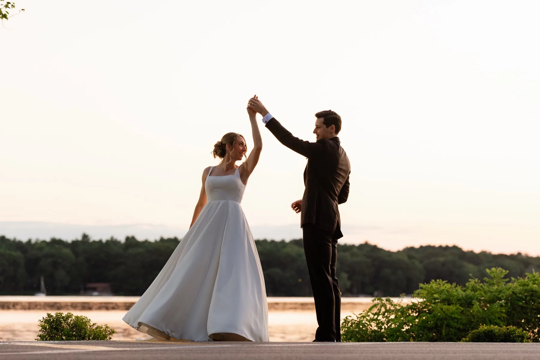 Los Angeles & SoCal wedding photography by Precious Pics
