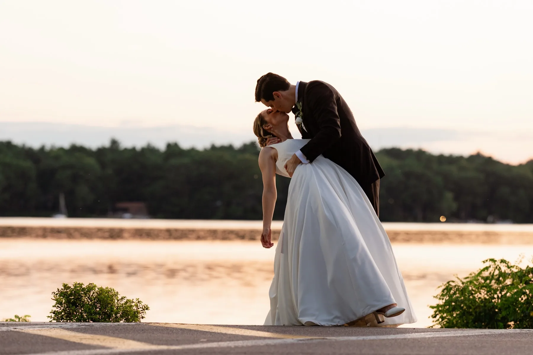 Los Angeles & SoCal wedding photography by Precious Pics