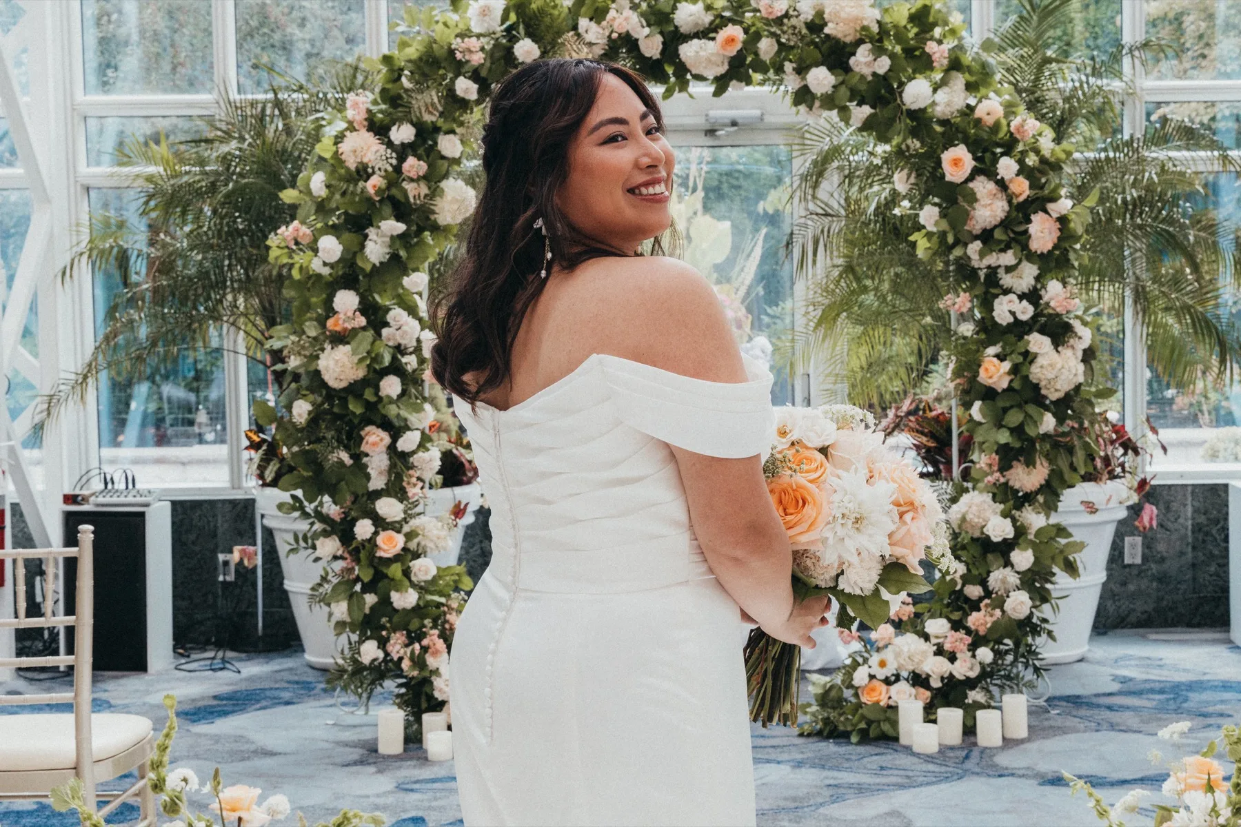 Los Angeles & SoCal wedding photography by Precious Pics
