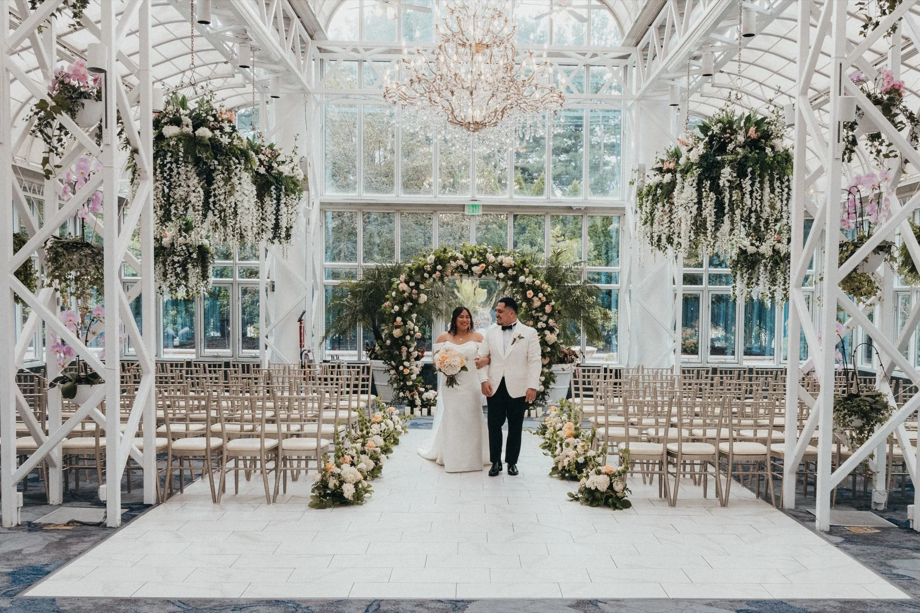 Los Angeles & SoCal wedding photography by Precious Pics
