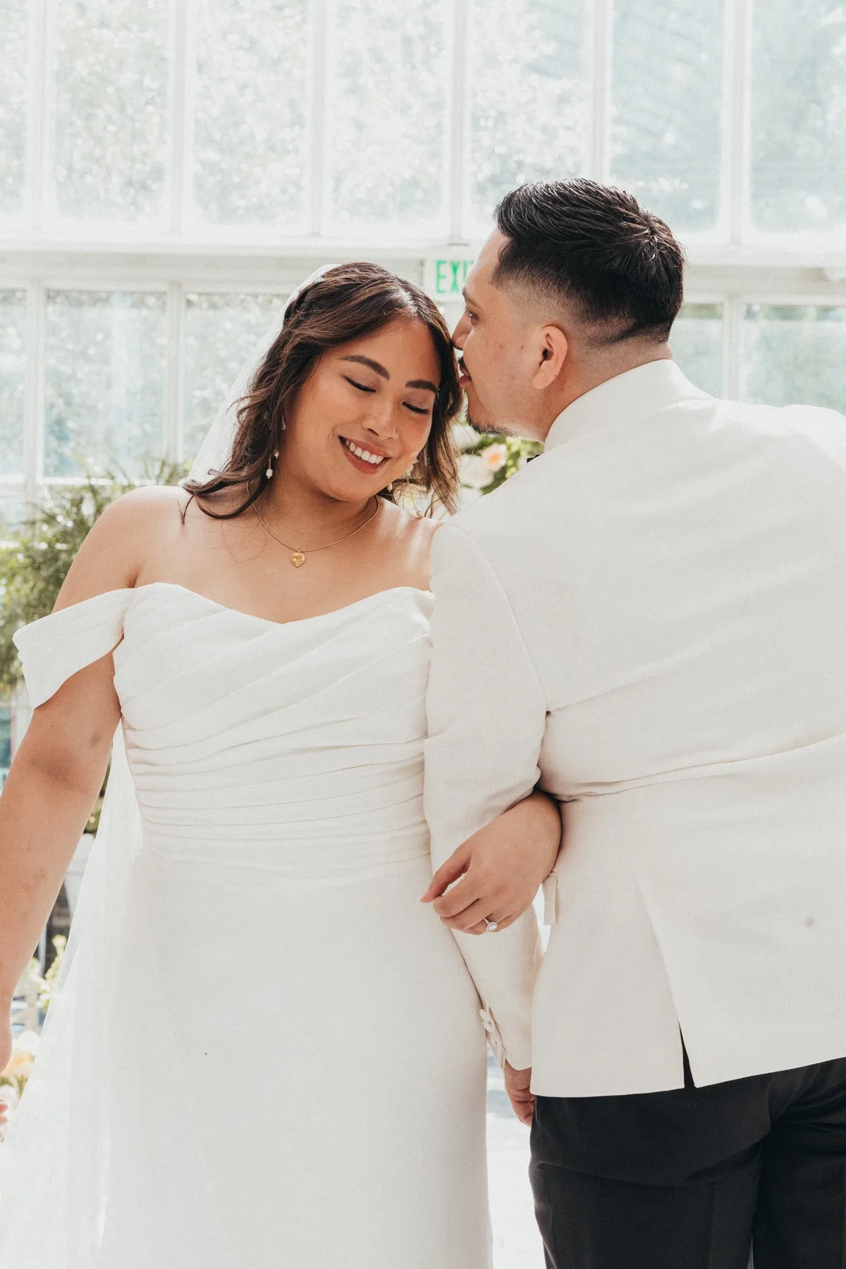 Los Angeles & SoCal wedding photography by Precious Pics