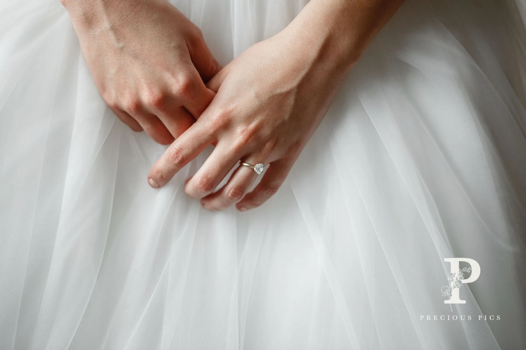 Los Angeles & SoCal wedding photography by Precious Pics