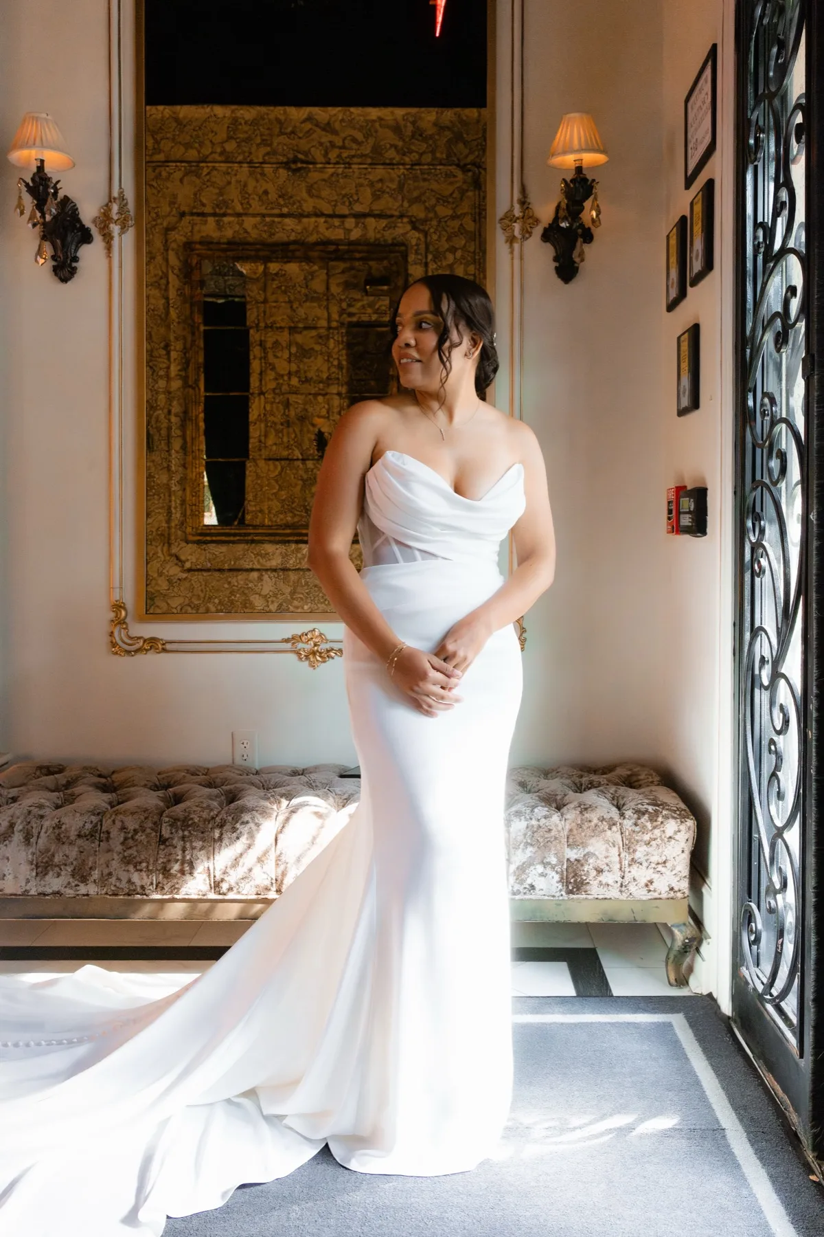 Los Angeles & SoCal wedding photography by Precious Pics
