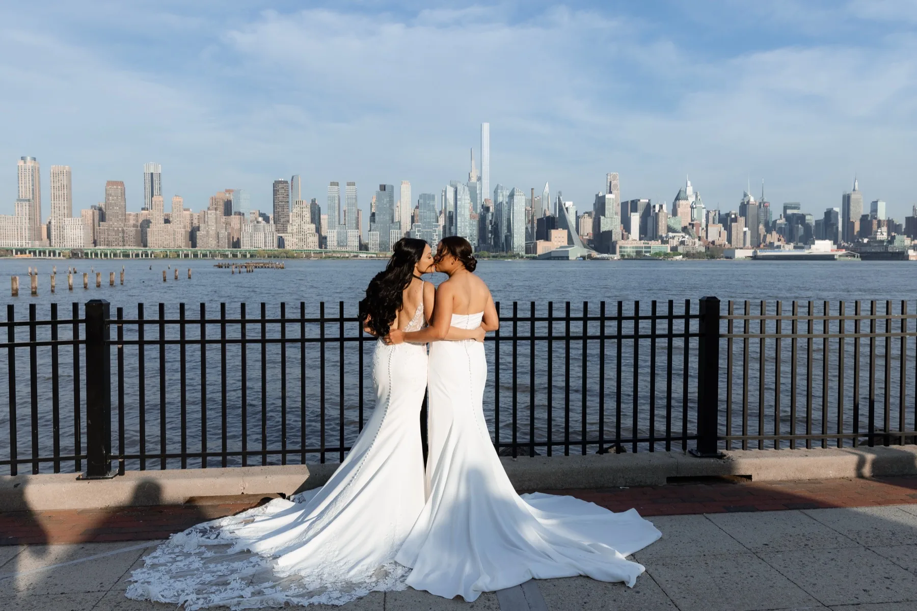 Los Angeles & SoCal wedding photography by Precious Pics