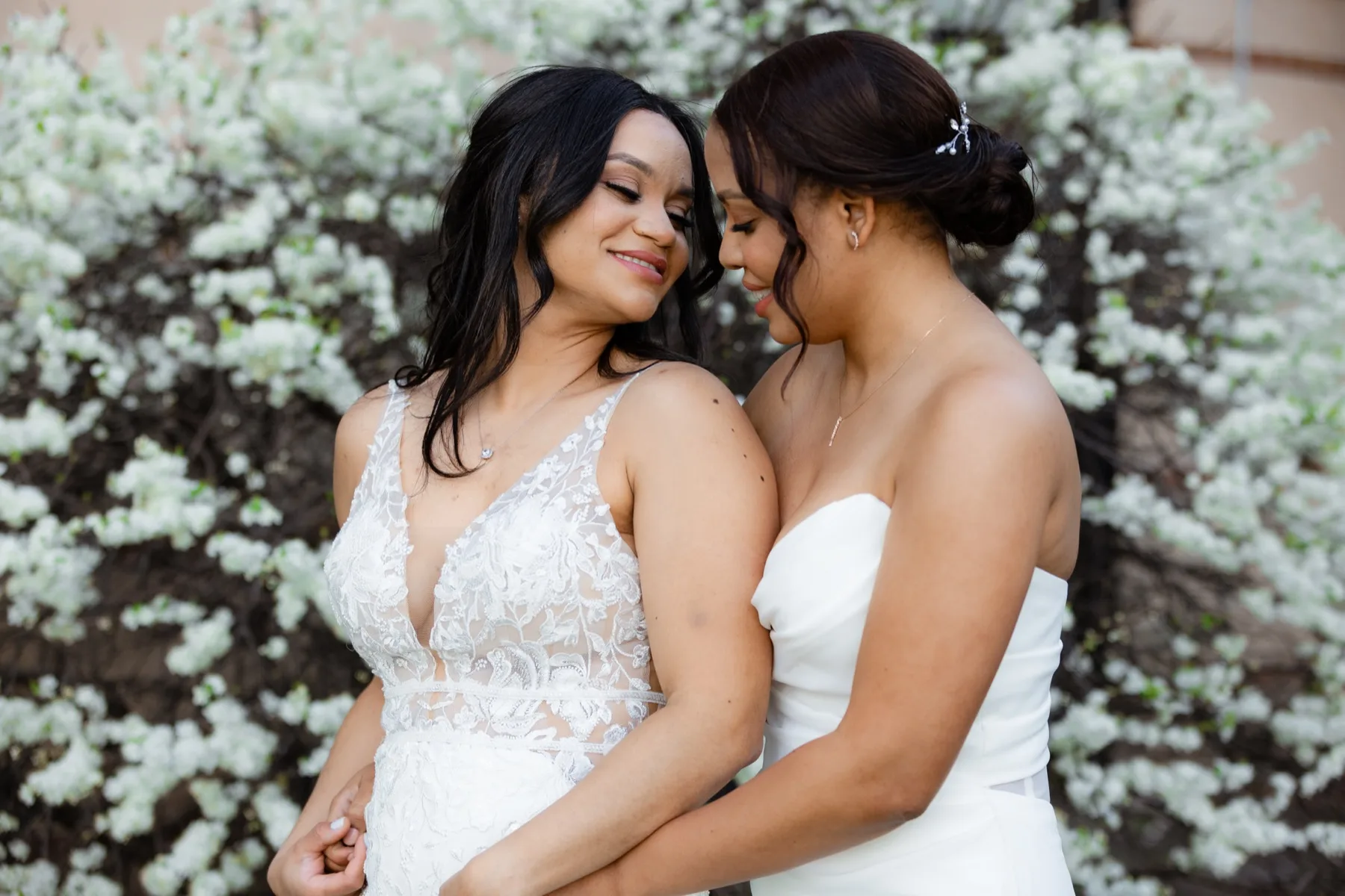 Los Angeles & SoCal wedding photography by Precious Pics