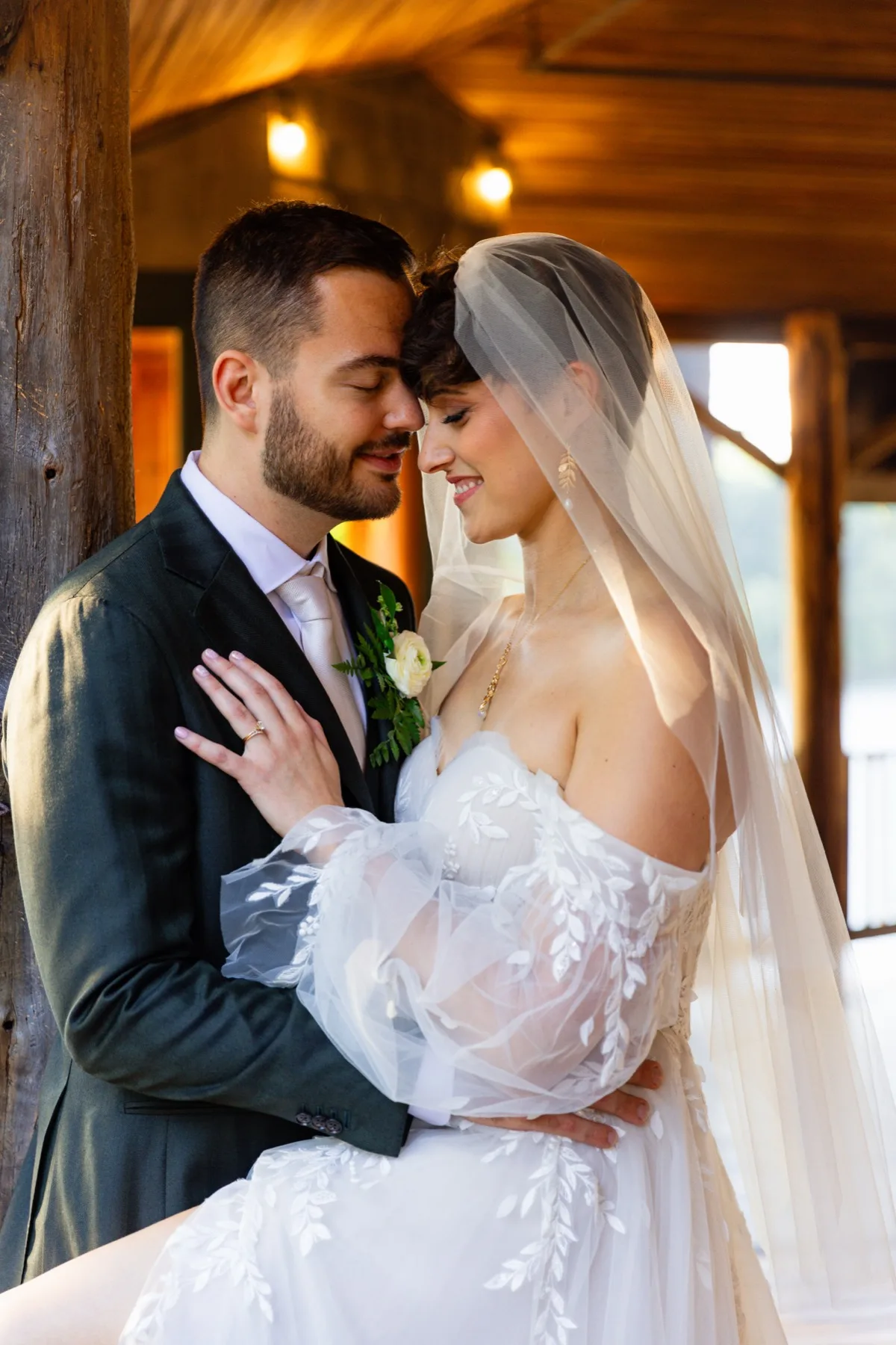 Los Angeles & SoCal wedding photography by Precious Pics